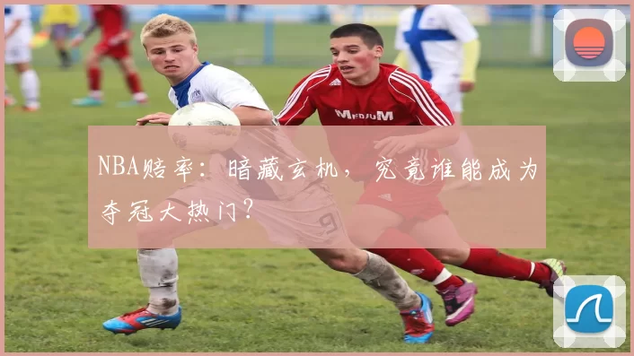 NBA赔率：暗藏玄机，究竟谁能成为夺冠大热门？