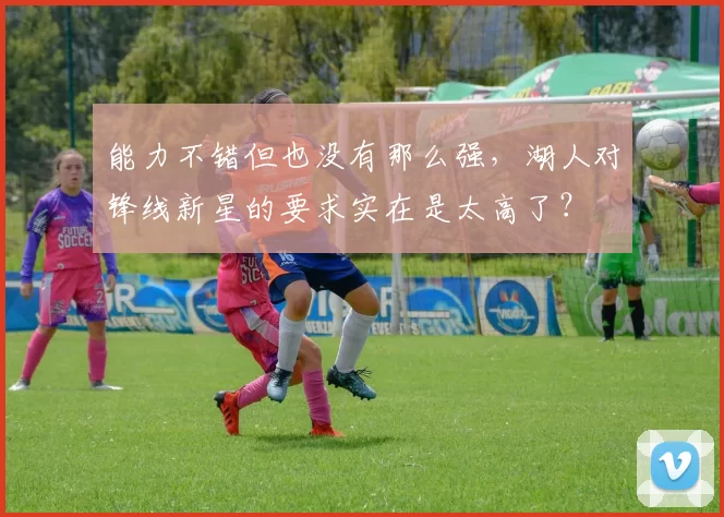 能力不错但也没有那么强，湖人对锋线新星的要求实在是太高了？